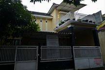 Dijual Via Lelang Rumah Nyaman di Surabaya Kota
