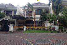Dijual via Lelang Rumah Mewah di Dukuh Pakis Surabaya