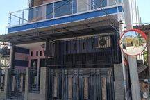 Dijual Via Lelang Rumah Bagus 2 Lantai