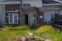 Dijual Via Lelang Rumah Bagus