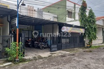 Dijual Via Lelang Rumah Bagus