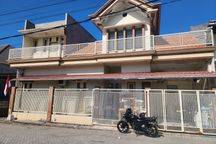 Dijual Via Lelang Rumah di Sidowungu Menganti Gresik