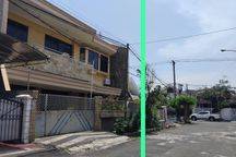 Dijual Via Lelang Rumah Dharmahusada Indah
