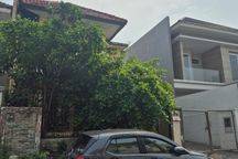 Dijual Via Lelang Rumah di Villa Bukit Indah Pakuwon Surabaya