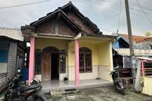 Dijual Via Lelang Rumah di Bulurejo Benjeng Gresik