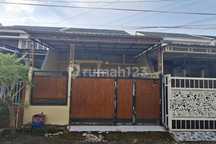 Dijual Via Lelang Rumah di Perum De Naila Village
