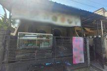 Dijual Via Lelang Rumah di Cerme Gresik