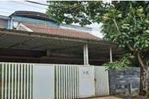 Dijual Via Lelang Rumah Asri di Gresik
