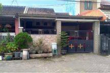 Dijual Via Lelang Rumah Bagus