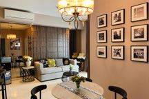 Apartment The Peak TP5