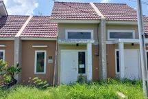 Dijual Via Lelang Rumah bagus di Gresik