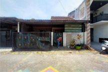 Dijual VIa Lelang Rumah di Gresik