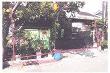 Dijual Via Lelang Rumah di  Kembangan Kebomas