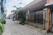 Dijual Via Lelang Rumah di Sidotopo Wetan Kenjeran Surabaya