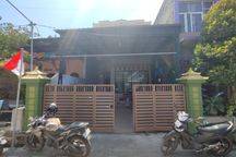 Dijual Via lelang Rumah Asri di Gresik