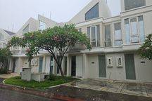 Dijual Via Lelang Rumah 2 lantai di Tandes