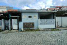 Dijual Via Lelang Rumah di Perumahan Villa Telaga Asri Gresik