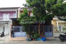 Dijual Via Lelang Rumah di Perum Grand Gresik Harmoni