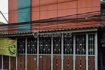 Dijual via Lelang Rumah di Tenggilis Mejoyo, Surabaya
