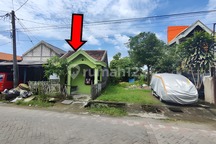 Dijual Via Lelang Rumah di Menganti, Gresik