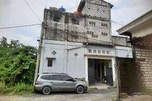 Dijual Via Lelang Rumah Di Manyar Gresik
