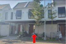 Dijual Rumah Via Lelang di Wiyung Grand Harvest Type Daphne Premiere