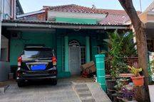 Disewa Rumah Kondisi Bagus Si.komplek Cluster Dijamin Aman Dan Bebas Banjir