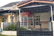 Rumah Kontrakan Bagus Tasikmadu, Malang