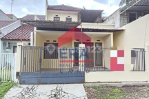 Rumah Kontrakan Bagus SHM Araya, Malang