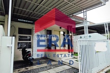 Rumah Kontrakan Bagus SHM Pandanwangi, Malang