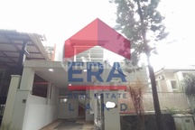 Rumah Kontrakan Semi Furnished Tidar, Malang SHM
