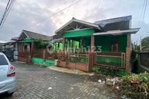 Rumah Posisi Hook SHM Perumahan Taman Asri Kota Sukabumi