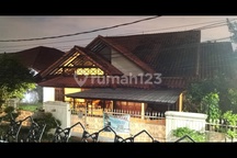 Rumah Super Aman Dan Nyaman