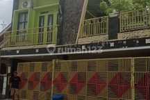 Dijual Rumah Furnish 2 Lantai Lokasi Strategis di Kota Samarinda Kalimantan Timur