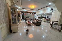 Dijual Rumah Cluster Venice Pik 1