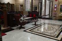 Rumah Layar Permai Pik 1