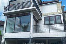 House For Rent Lingkungan Asri Dan Adem Rumah