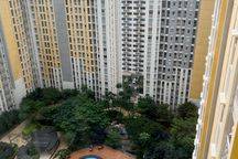 Sewa Apartemen Springlake Summarecon Bekasi 