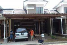 Rumah Bagus Tirtasani Residence SHM Jaten, Karanganyar