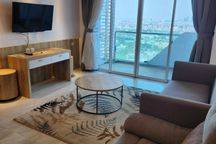 Apartmen Nyaman Siap Huni di Manhattan Medan