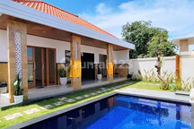 ******** | Brand New Housing Unfurnished Villa For Yearly Rent In Sanur Bali