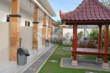 AMR.088.ELN | FOR MONTHLY RENT - Modern Studio Apartment in Sanur