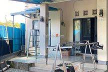 AMS.012.AYU | Dijual Rumah Strategis 2 Kamar di Kediri Tabanan