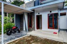 AMS-014.RGL | Dijual rumah siap huni super murah dalam perumahan elit di Tabanan
