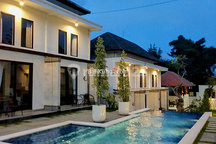 Hidden Loft Near Sanur - Only 8M/Month? See What's Inside