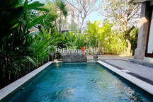 Luxury 3-Bedroom Villa For Yearly Rent - Jl Tukad Balian, Denpasar