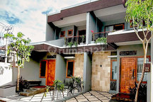 [********] For Rent Townhouse 2-Bedrooms in Tukad Balian Renon Denpasar
