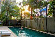 Amr.092.src.2br.sut For Monthly Rent 2 Bedrooms Suite Apartment In Kuta