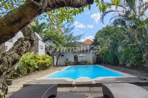 ********.v2 | For Monthly Rent - Villa 2 Bedrooms In Kerobokan - Seminyak, Bali