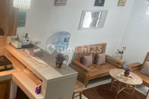 Amr-040.Stp Sewa Rumah 3Br Full Furnished di Residence Munggu Cepaka - Dekat Canggu